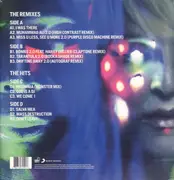 Double LP - Faithless - 2.0 - HQ-Vinyl