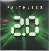 Double LP - Faithless - 2.0