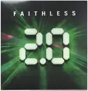 Double LP - Faithless - 2.0