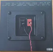 Double LP - Faithless - Champion Sound