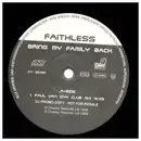 12inch Vinyl Single - Faithless - Bring My Family Back