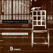 12inch Vinyl Single - Faithless - Don't Leave