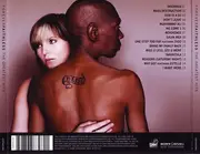 CD - Faithless - Forever Faithless (The Greatest Hits)