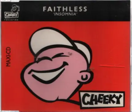 Faithless - Insomnia