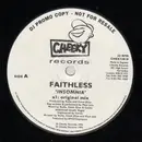 2 x 12inch Vinyl Single - Faithless - Insomnia