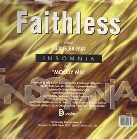 Faithless - Insomnia