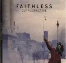 CD - Faithless - Outrospective - digisleeve