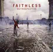 CD - Faithless - Outrospective