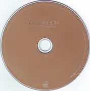 CD - Faithless - Outrospective