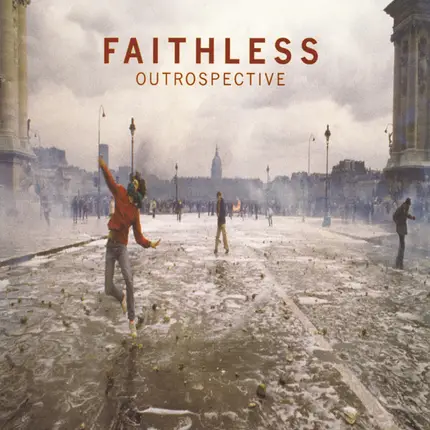 Faithless - Outrospective