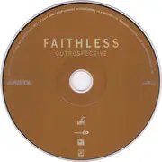 CD - Faithless - Outrospective