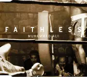 CD Single - Faithless - Muhammad Ali