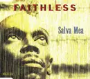 CD Single - Faithless - Salva Mea