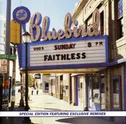 CD - Faithless - Sunday 8PM