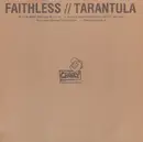 2 x 12inch Vinyl Single - Faithless - Tarantula