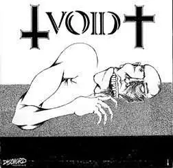FAITH/VOID/FAITH - SPLIT