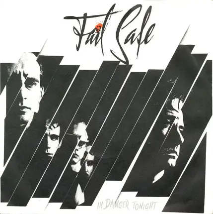 Fail Safe - In Danger Tonight