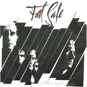 7inch Vinyl Single - Fail Safe - In Danger Tonight