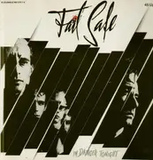12inch Vinyl Single - Fail Safe - In Danger Tonight