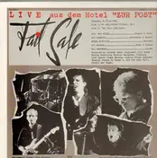 Fail Safe - Live aus dem Hotel ZUR POST / Limited Edition
