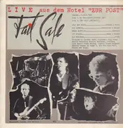 Fail Safe - Live Aus Dem Hotel 'Zur Post'