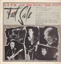 12inch Vinyl Single - Fail Safe - Live Aus Dem Hotel 'Zur Post'