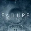 Double LP - Failure - Heart Is A Monster
