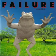 Failure - Magnified