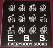 LP - Failure Face / E.B.S. - Failure Face / E.B.S.