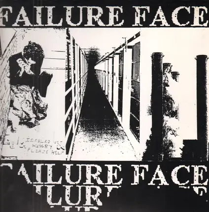 Failure Face / E.B.S. - Failure Face / E.B.S.