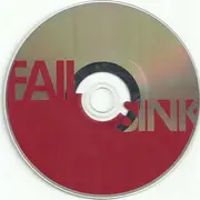CD - Failures' Union - Sinker