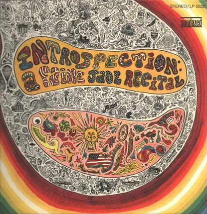 Faine Jade - Introspection: A Faine Jade Recital