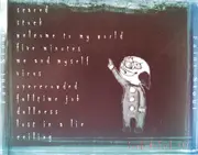 CD - Faint Stout - Faint Stout