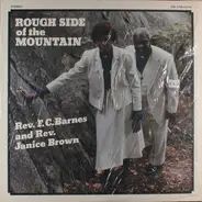 Fair Cloth Barnes And Rev. Janice Brown - Rough Side Of The Mountain