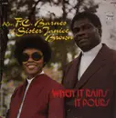 LP - Fair Cloth Barnes & Rev. Janice Brown - When It Rains It Pours