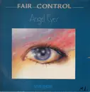 12inch Vinyl Single - Fair Control - Angel Eyes