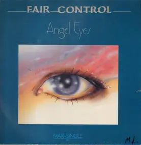 Fair Control - Angel Eyes