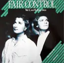 12inch Vinyl Single - Fair Control - We Can Fly Together