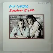 Fair Control - Symphony Of Love