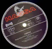 12inch Vinyl Single - Fair Fax - Young Girls (Special-Mid-Atlantic-Mix)