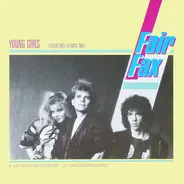 Fair Fax - Young Girls (Special-Mid-Atlantic-Mix)