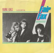 Fair Fax - Young Girls