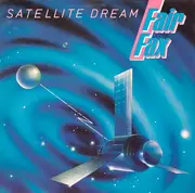 12inch Vinyl Single - Fair Fax - Satellite Dream