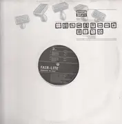 12inch Vinyl Single - Fair-Lite - Moments In Love