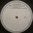 12inch Vinyl Single - Fair-Play - Don't Forget Ben Johnson