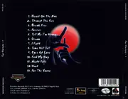 CD - Fair Warning - 4