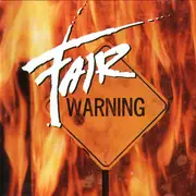 CD - Fair Warning - Fair Warning