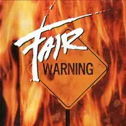 Fair Warning - Fair Warning