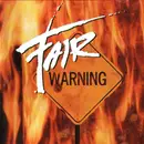 CD - Fair Warning - Fair Warning