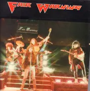 Fair Warning - Rocking At The Speed Of Light